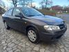 Nissan Almera Seehausen