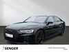 Audi S8 wunstorf
