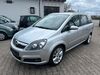 Opel Zafira niederhosenbach