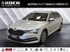 Skoda Superb kummersdorf-gut