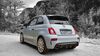 Abarth 695 suedergellersen