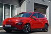 Hyundai KONA Elektro goergeshausen