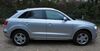 Audi Q3 niederduerenbach
