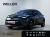 Toyota C-HR ehringshausen