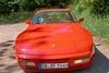 Porsche 944 Irrhausen