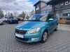 Skoda Fabia bueddenstedt