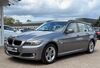 BMW 318 suedergellersen