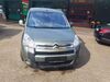 Citroen Berlingo duisburg