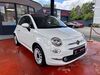 Fiat 500C hueckeswagen