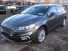 Ford Mondeo engerda