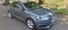 Audi A1 roedelmaier