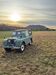 Land Rover Serie II krauchenwies