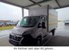 Opel Movano rabenau