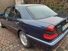 Mercedes-Benz C 200 drossdorf