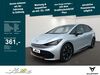 Cupra Born krauchenwies