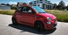 Fiat 500C schoefweg