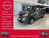 Nissan NV200 suedergellersen