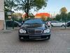 Mercedes-Benz C 320 fredersdorf-vogelsdorf