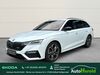 Skoda Octavia niederorschel