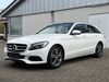 Mercedes-Benz C 180 trechtingshausen