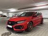 Honda Civic muenster-sarmsheim