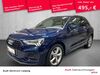 Audi Q3 drossdorf