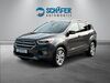 Ford Kuga deutschland