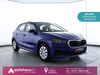 Skoda Fabia dorn-duerkheim