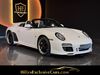 Porsche 997 dudeldorf