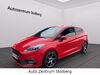 Ford Fiesta wissmannsdorf