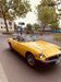 MG MGB Hausen (Wied)