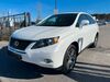 Lexus RX 450 kummersdorf-gut