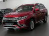 Mitsubishi Outlander woelferbuett