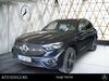 Mercedes-Benz GLC 300 orlamuende