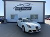 Alfa Romeo Giulietta Wiersdorf