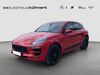 Porsche Macan ruttersdorf-lotschen