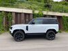 Land Rover Defender niederheimbach