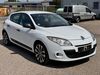 Renault Megane muenster-sarmsheim