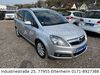 Opel Zafira zscherndorf