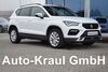 Seat Ateca suedergellersen