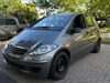 Mercedes-Benz A 170 graefendhron