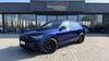 Audi SQ8 huelseburg