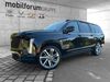 Cadillac Escalade Groß Leuthen