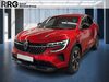 Renault Austral hueckeswagen