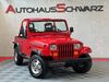 Jeep Wrangler enzkloesterle