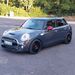 Mini Cooper SD woelferbuett
