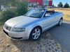 Audi A4 mainz