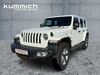 Jeep Wrangler obergriesbach