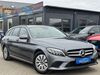 Mercedes-Benz C 220 gau-odernheim