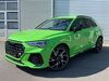 Audi RSQ3 woelferbuett